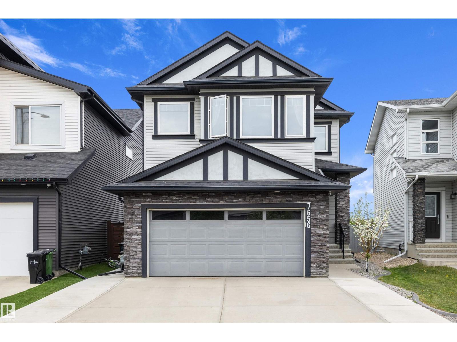 Property for sale at 7656 182 AV NW