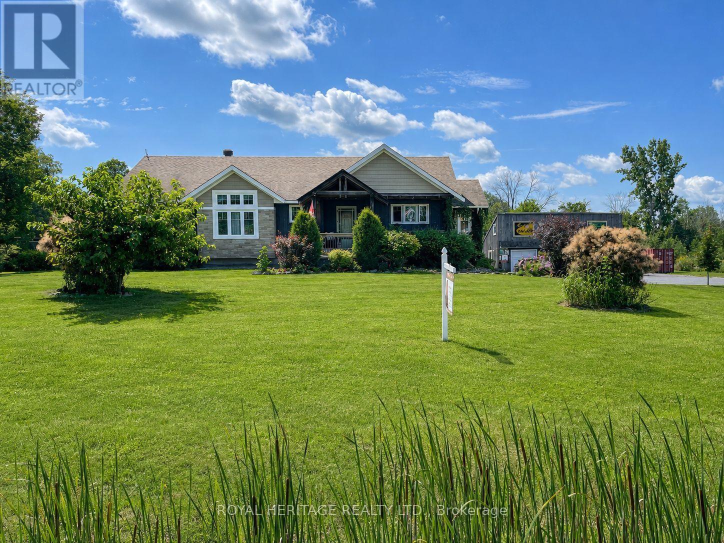 8096 COUNTY ROAD 2 ROAD