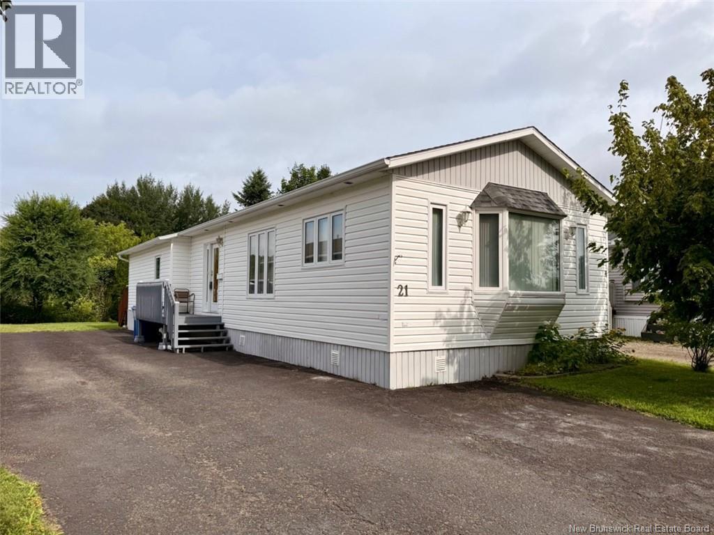 21 Mountain View Place