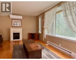 Dining room - 21 Mountain View Place, Campbellton, NB E3N3K8 Photo 6
