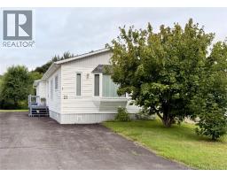 21 Mountain View Place, Campbellton, NB E3N3K8 Photo 11