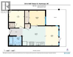 1040 Talasa Court Unit# 3314, Kamloops, BC V2H0C4 Photo 26