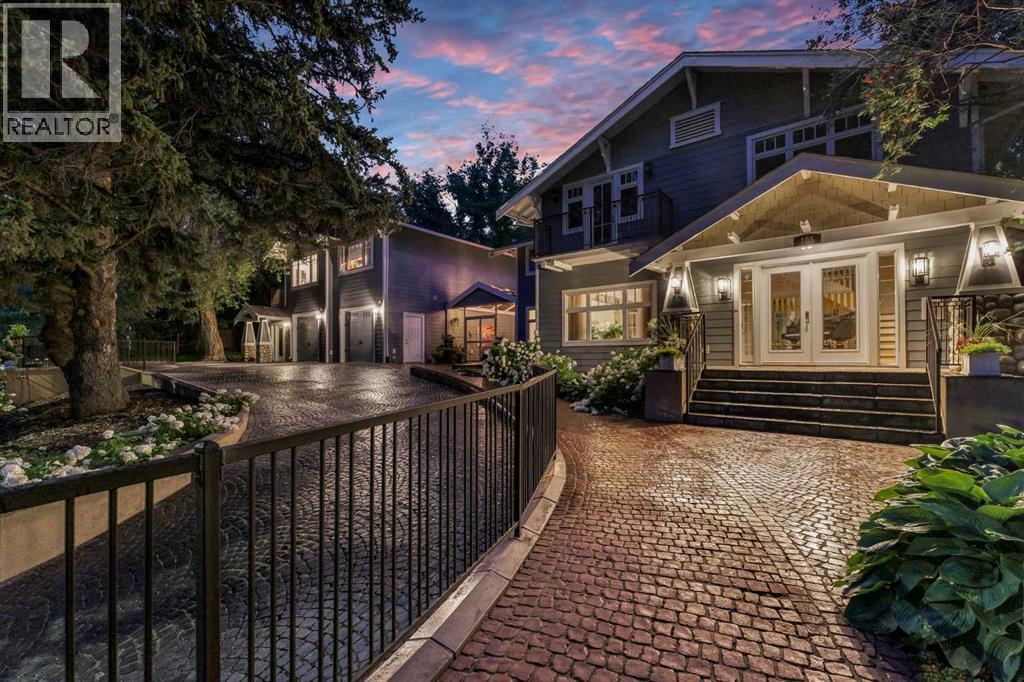 105 2 Street SW - 1
