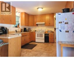 Bedroom - 342 Schmidt Road, Clearwater, BC V0E1N2 Photo 6