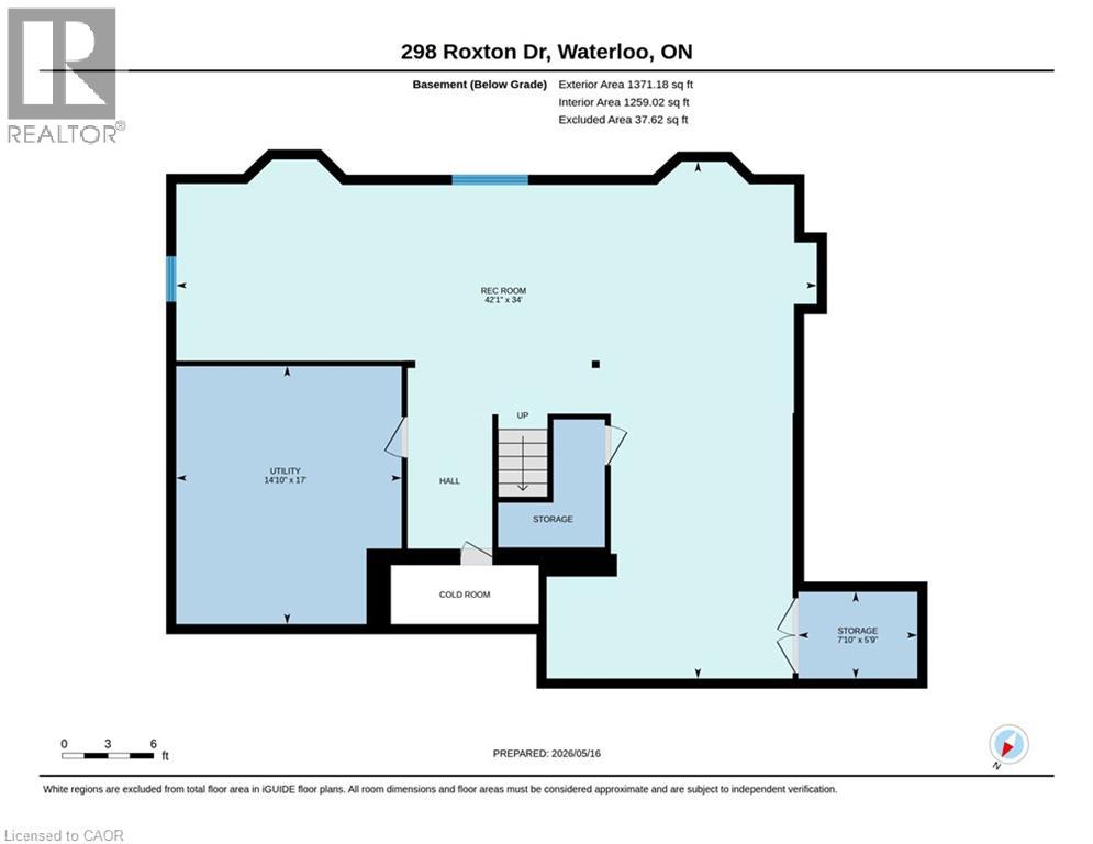298 ROXTON Drive - 34
