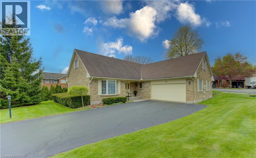 298 ROXTON Drive