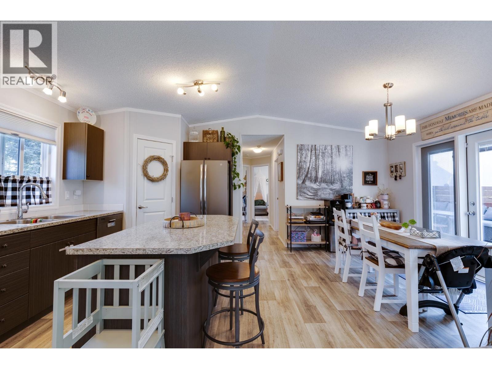 Photo 10 of 38 — 8369 CANTLE DRIVE · Prince George, BC