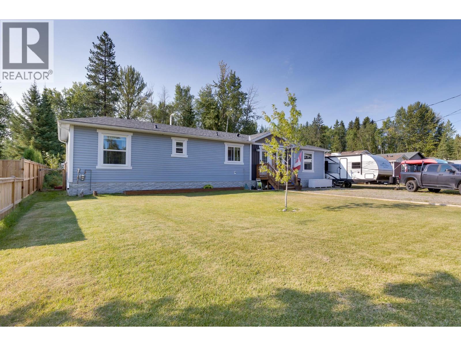 Kitchen of 8369 CANTLE DRIVE · Prince George, BC