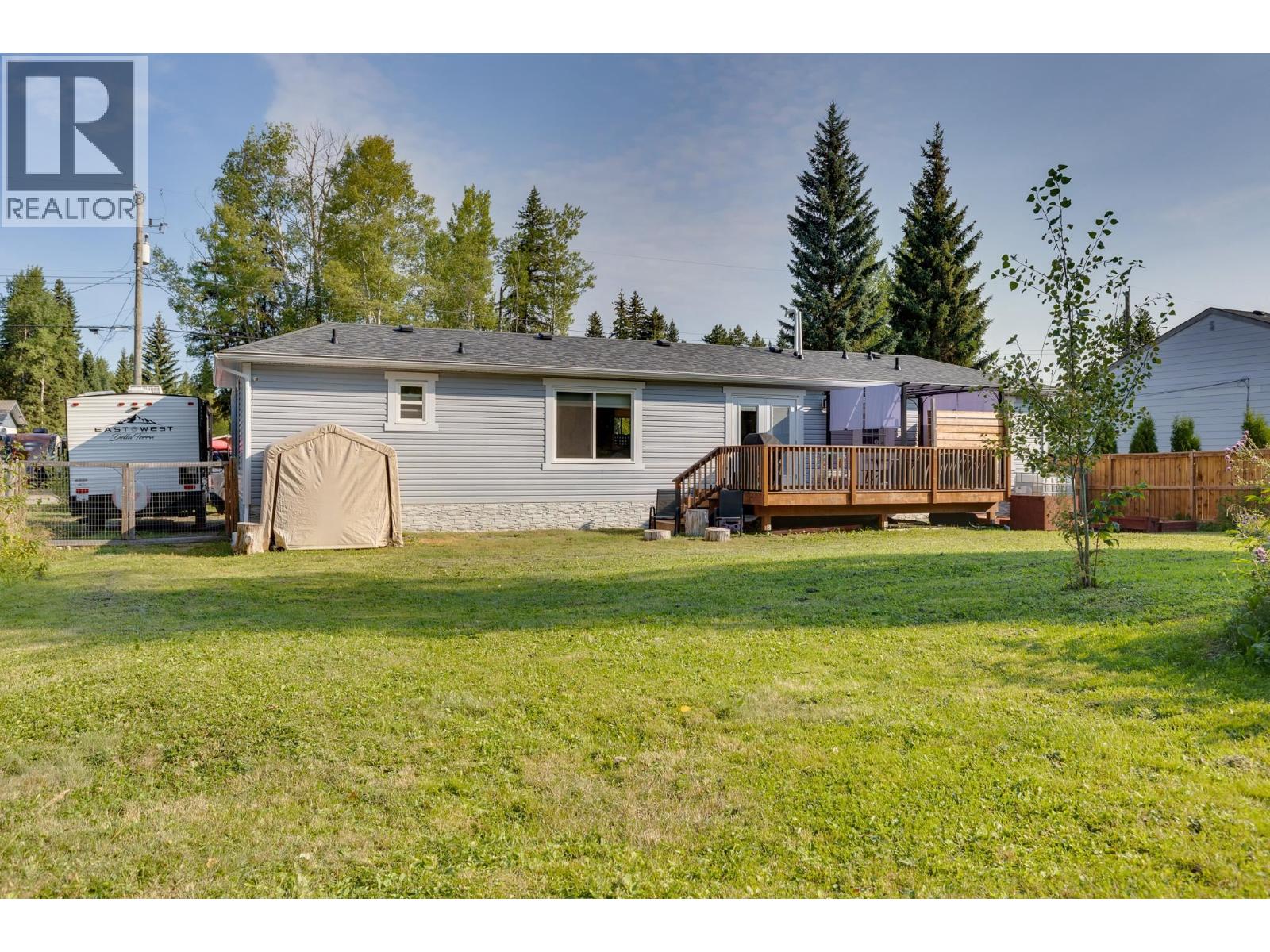 Photo 31 of 38 — 8369 CANTLE DRIVE · Prince George, BC