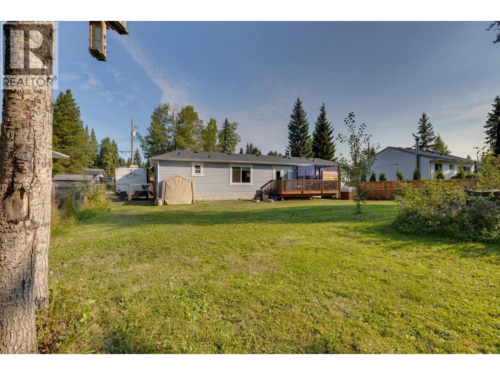 Photo 32 of 38 — 8369 CANTLE DRIVE · Prince George, BC