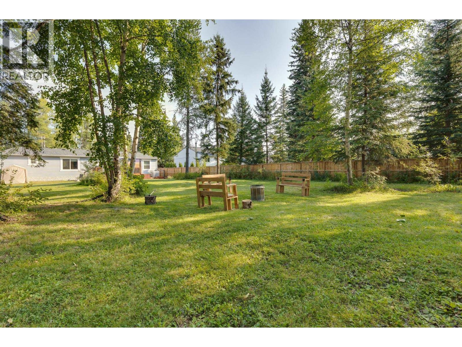 Photo 38 of 38 — 8369 CANTLE DRIVE · Prince George, BC
