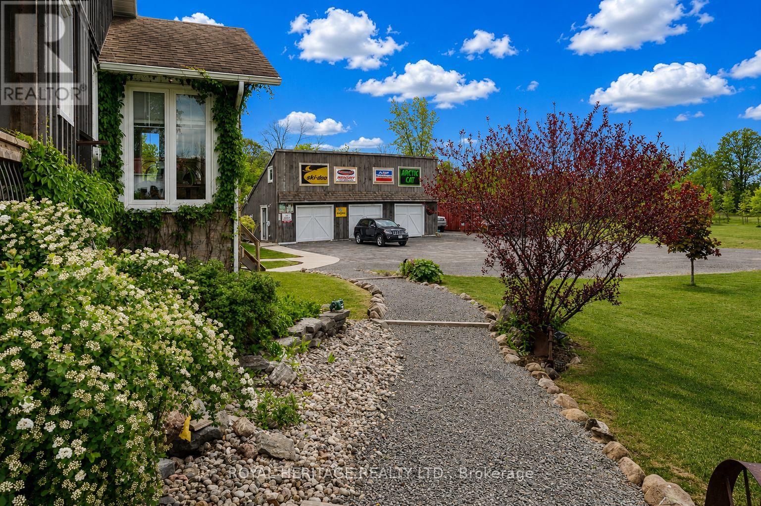8096 COUNTY ROAD 2 ROAD - 12