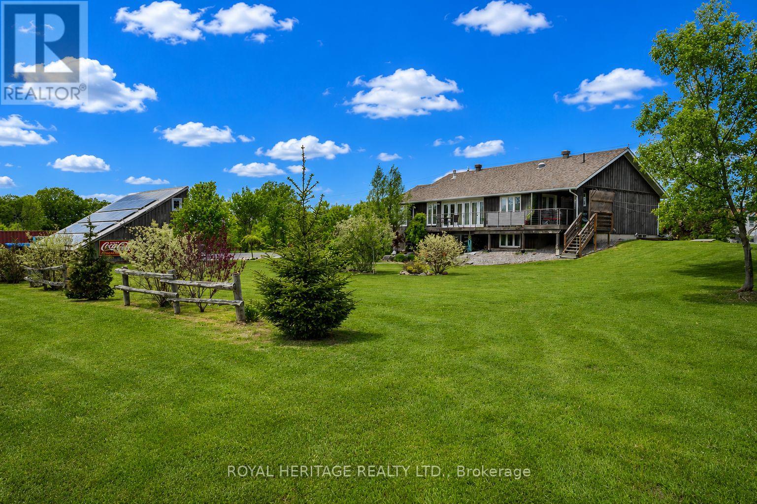 8096 COUNTY ROAD 2 ROAD - 13