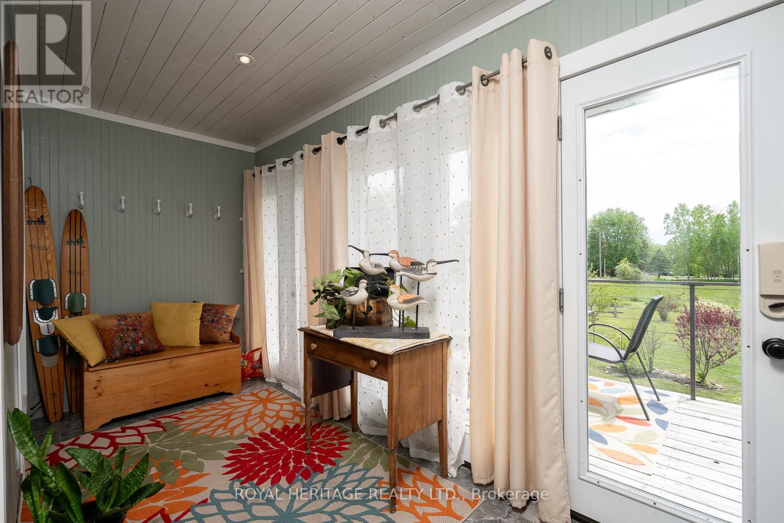 8096 COUNTY ROAD 2 ROAD - 27