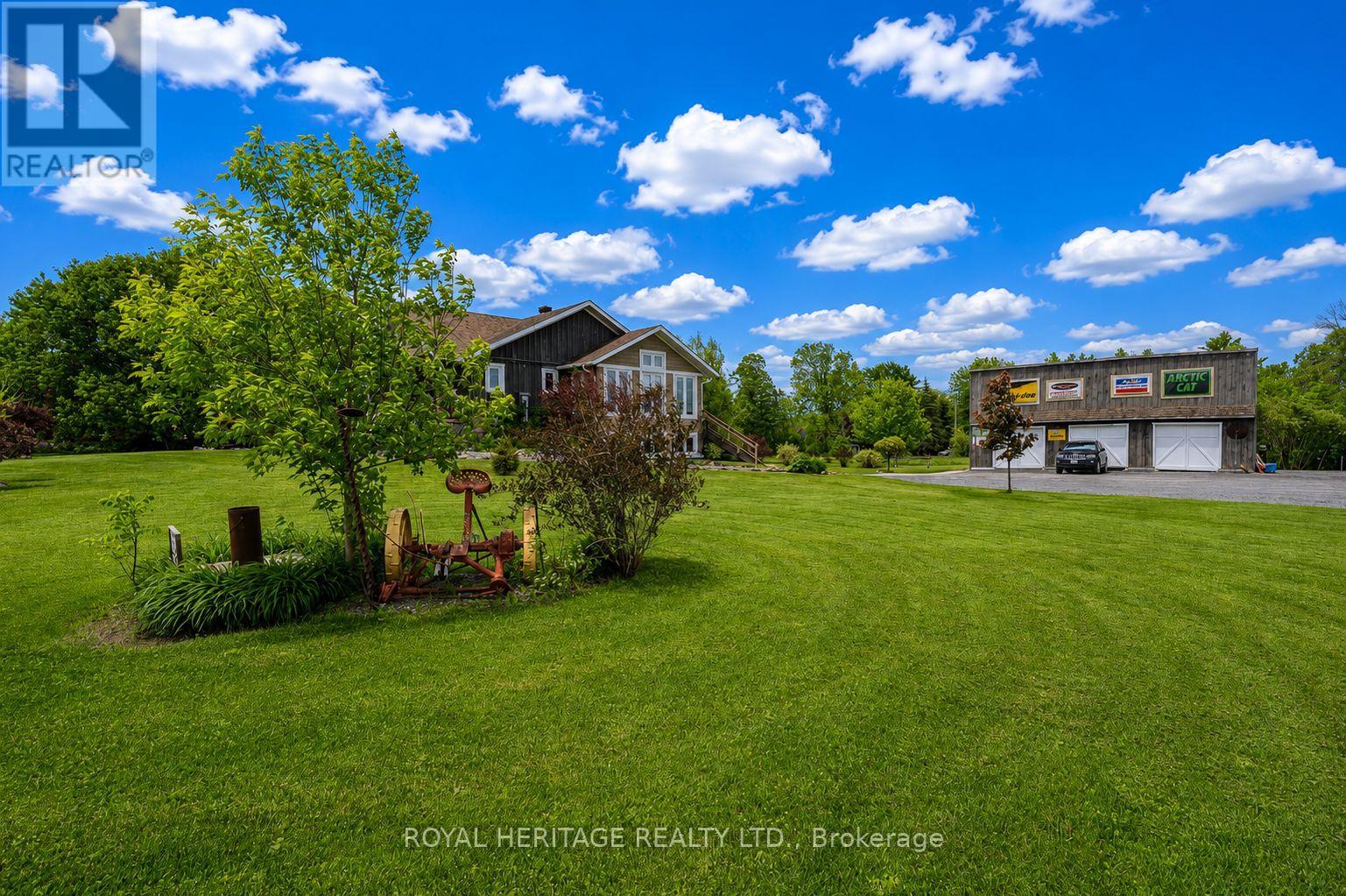 8096 COUNTY ROAD 2 ROAD - 6