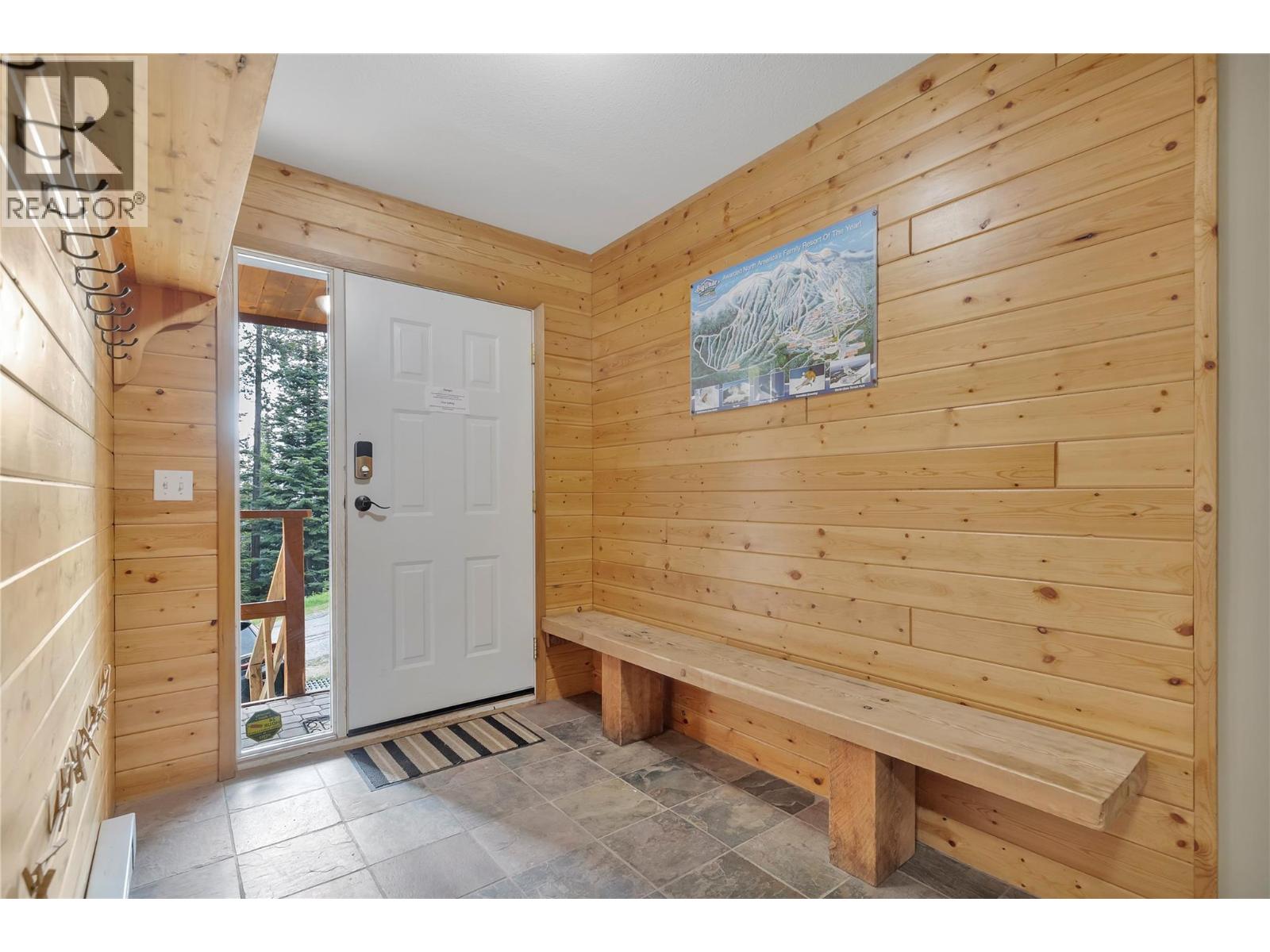 4825 Snow Pines Road Unit# D, Big White