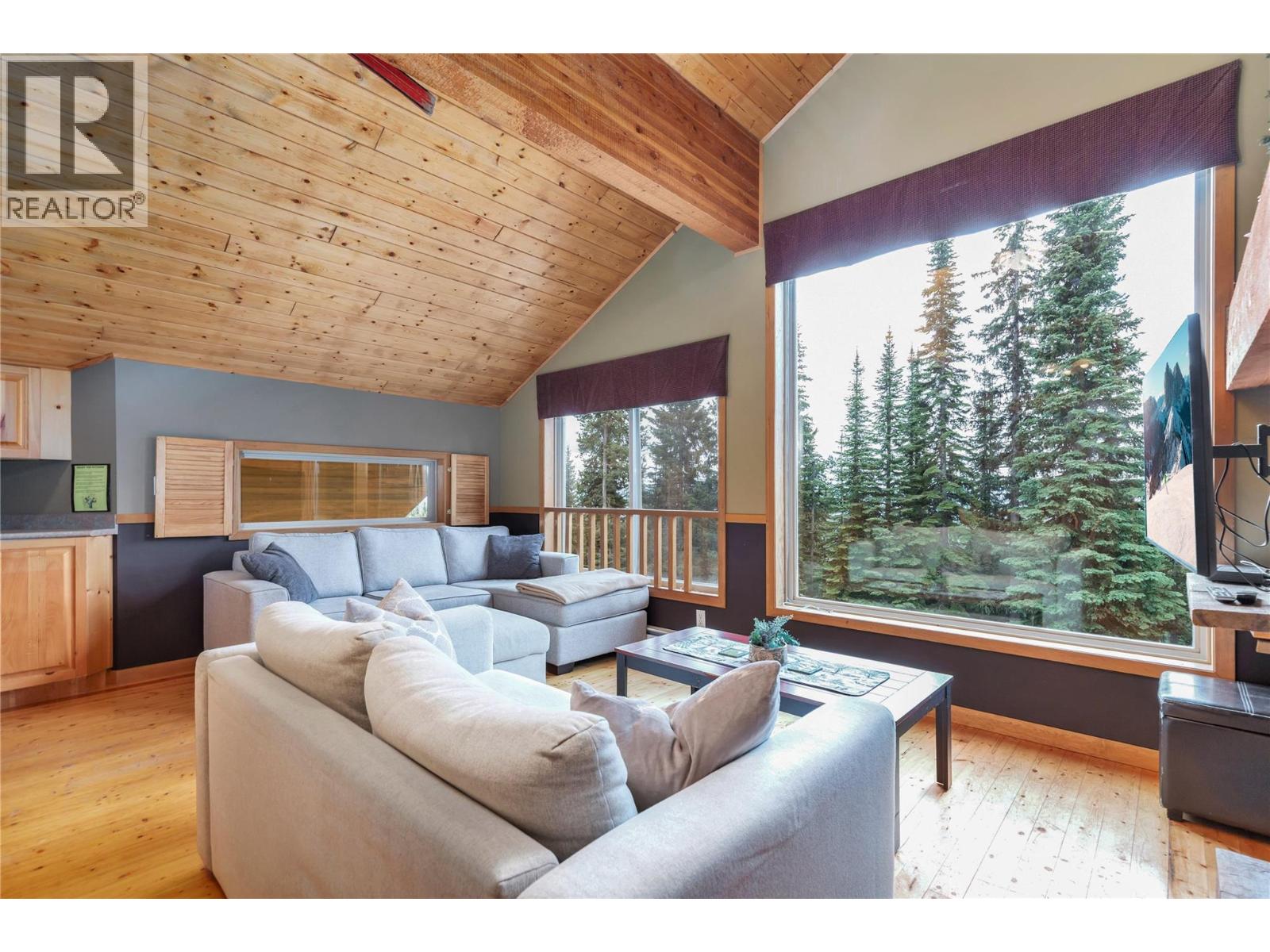 4825 Snow Pines Road Unit# D, Big White