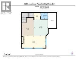 4825 Snow Pines Road Unit# D, Big White, BC V0H1A0 Photo 26