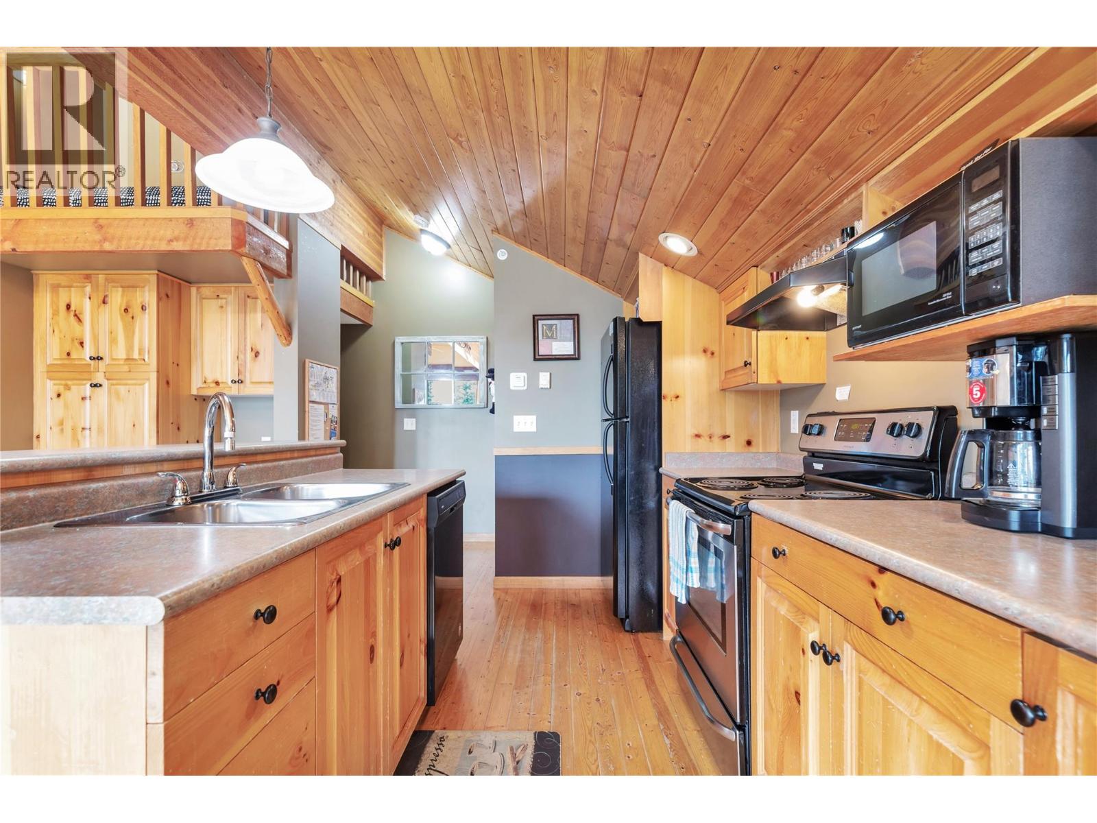 4825 Snow Pines Road Unit# D, Big White