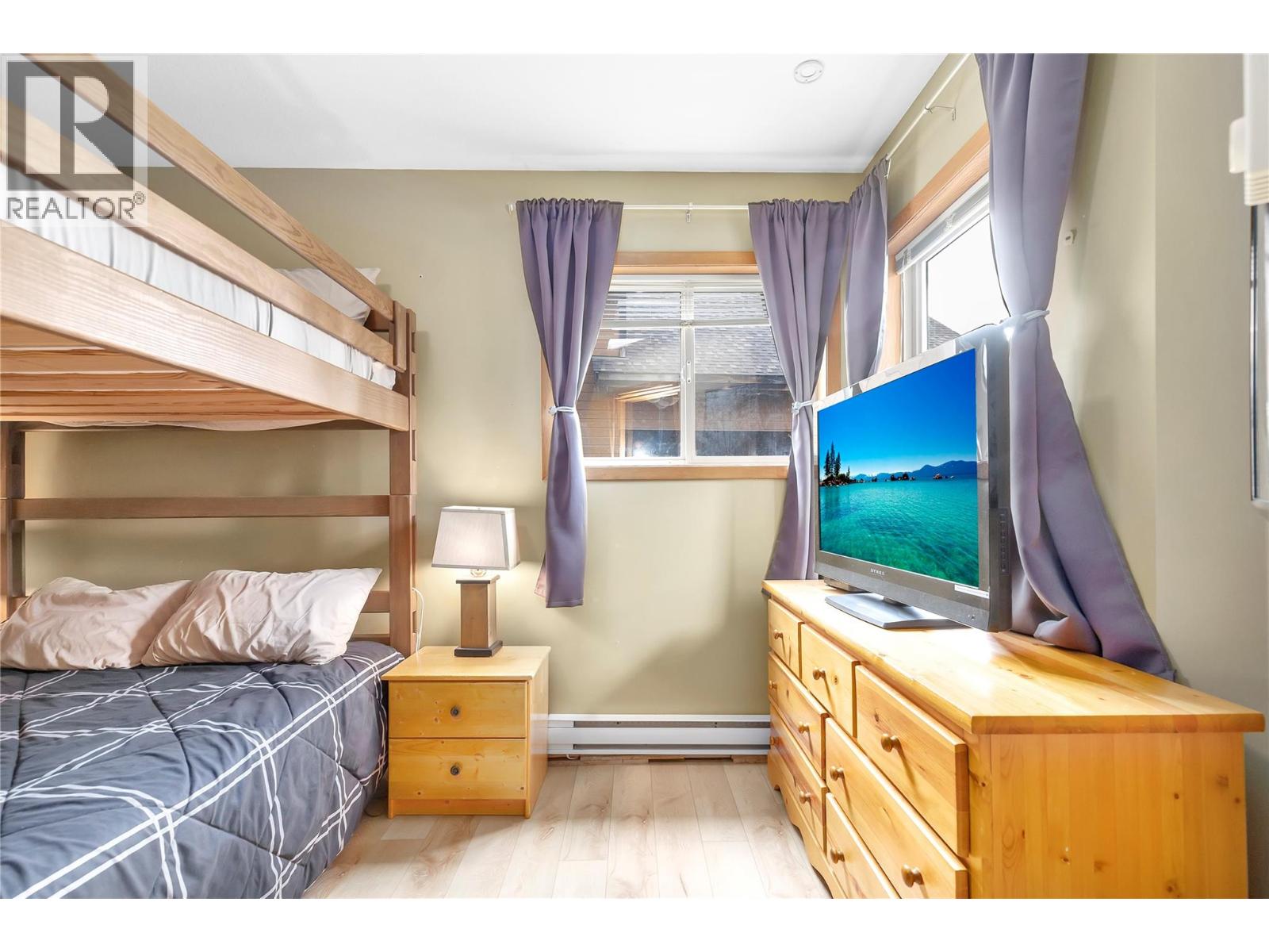 4825 Snow Pines Road Unit# D, Big White
