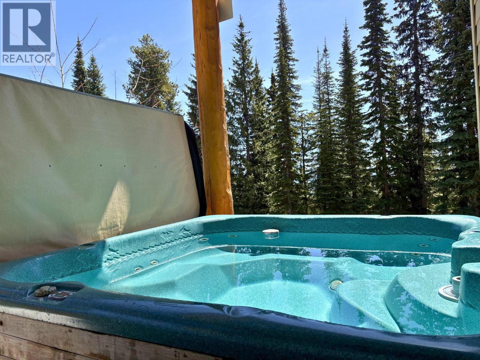 4825 Snow Pines Road Unit# D, Big White