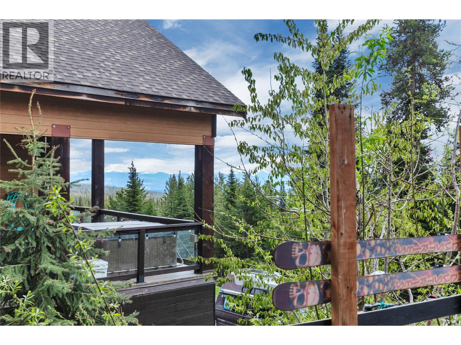 #D 4825 Snow Pines Road - 22