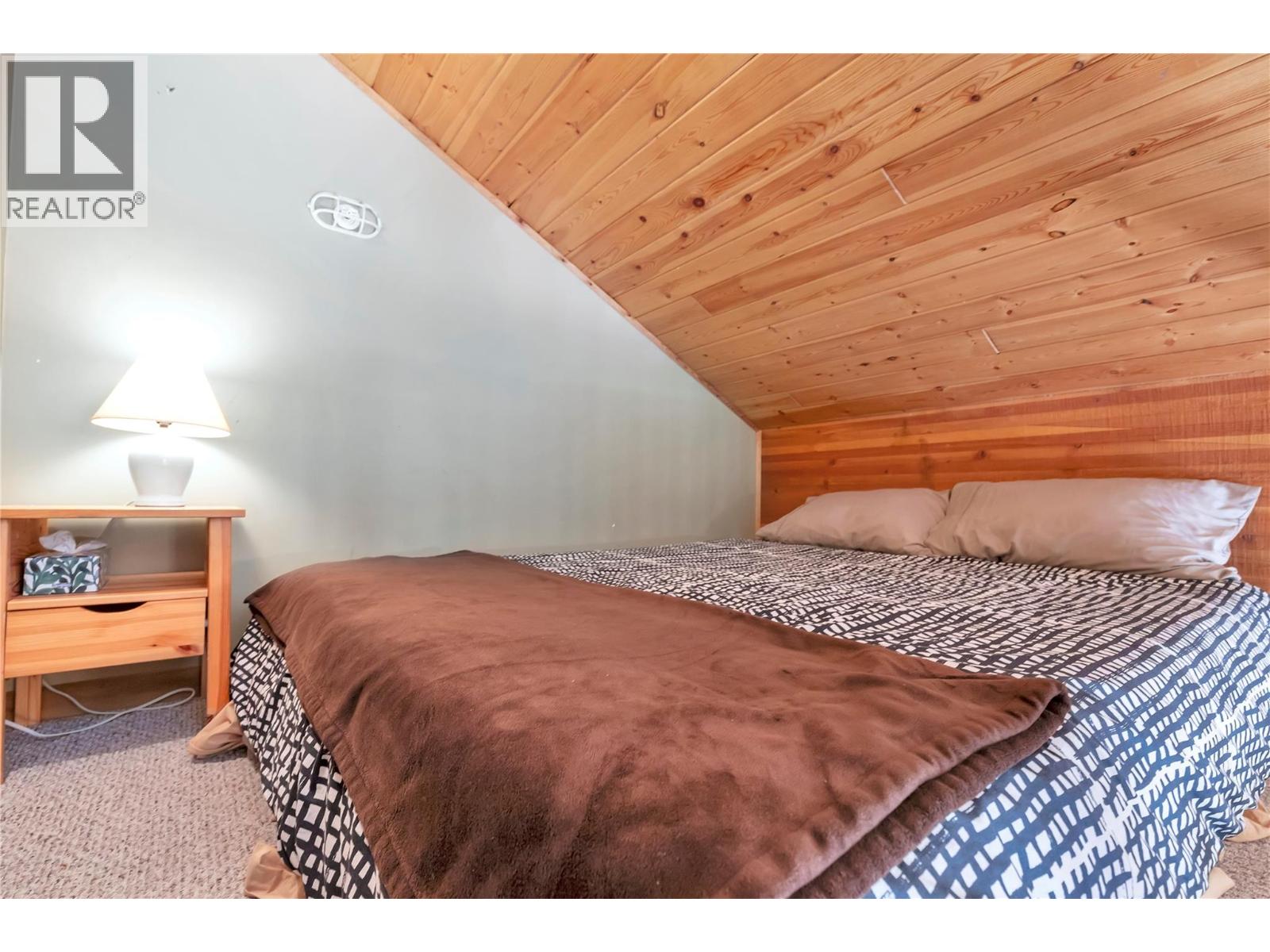 4825 Snow Pines Road Unit# D, Big White