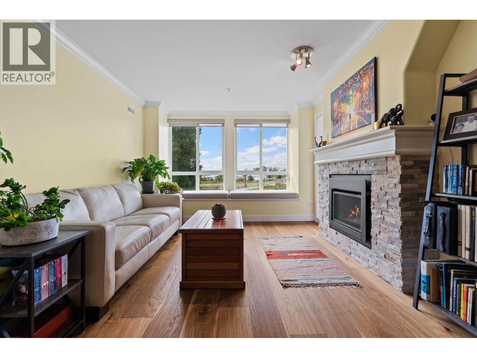 2 Bed, 2 Bath Apartment for Sale in Richmond – 314 12639 NO. 2 ROAD, Richmond – MLS# R3151171 - Image 13
