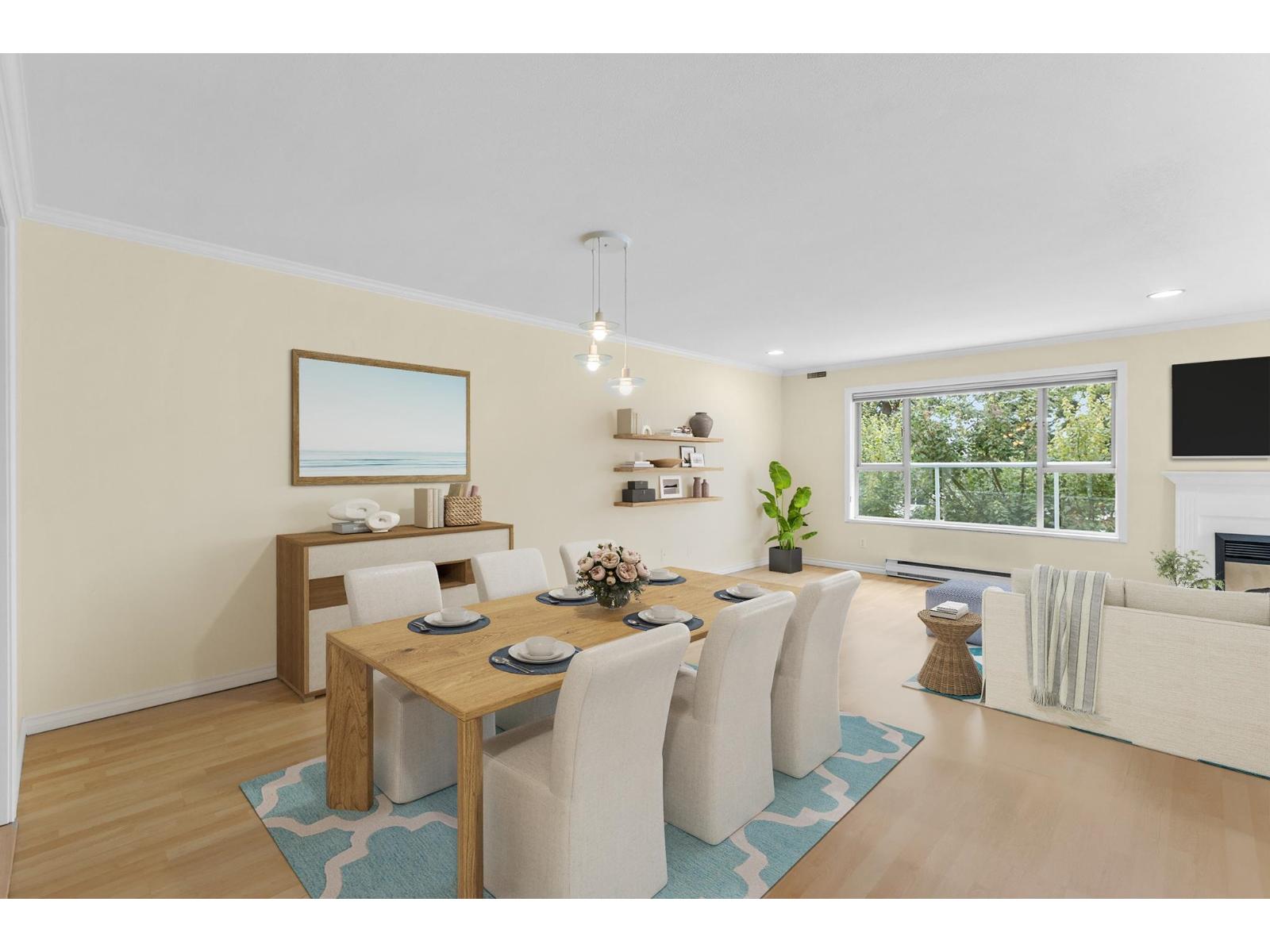209 1378 GEORGE STREET, White Rock
