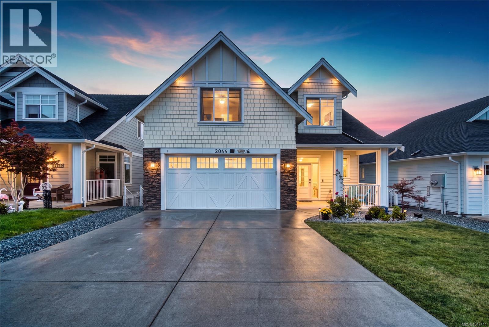 2044 Mountain Vista Dr, Nanaimo