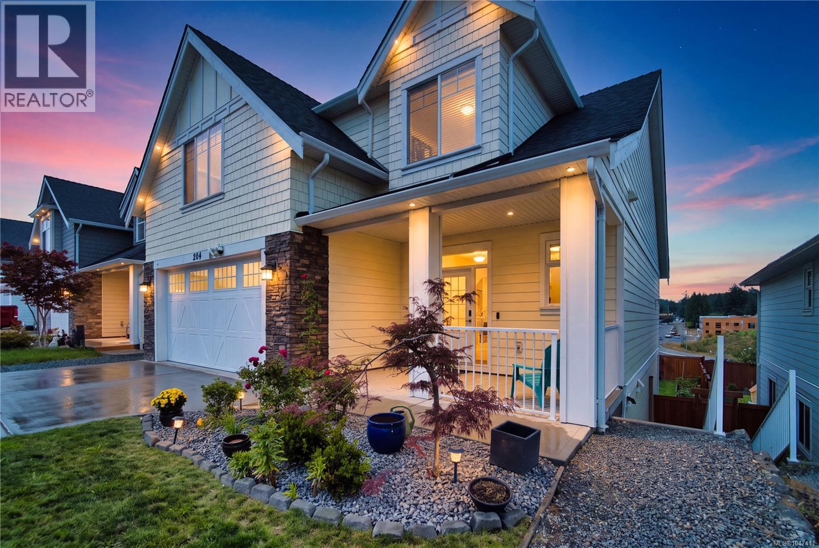 2044 Mountain Vista Dr, Nanaimo