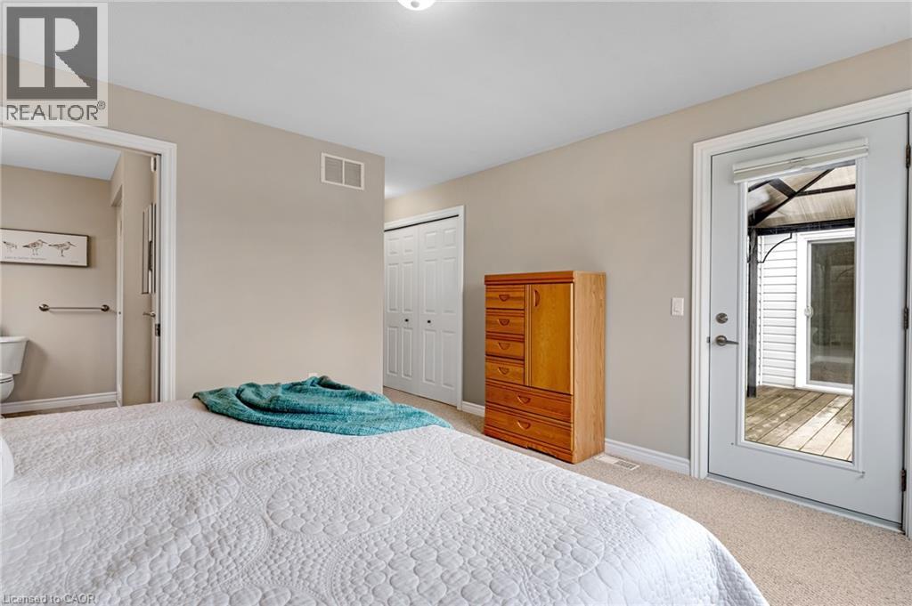 118 CRUMLIN Lane - 28