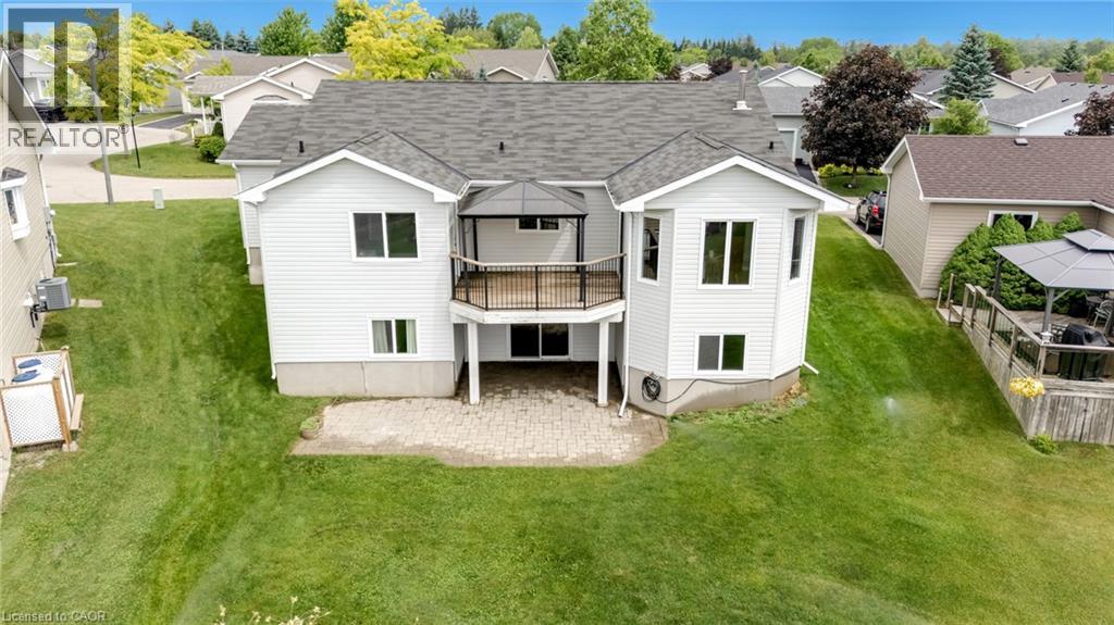 118 CRUMLIN Lane - 41