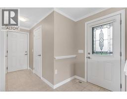 3pc Bathroom - 118 Crumlin Lane, Freelton, ON L8B1A5 Photo 6