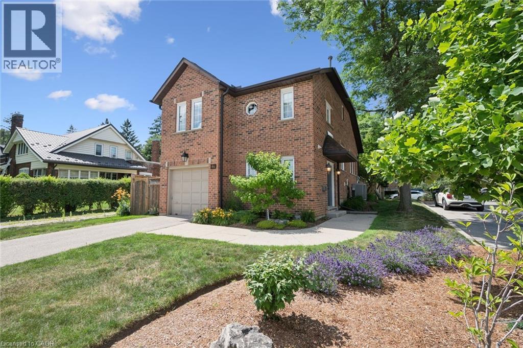 64 ALLEN Street W Unit# 1