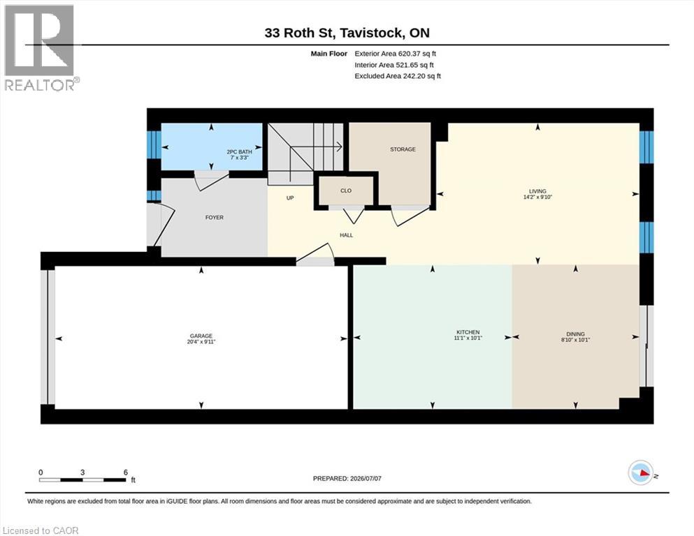 33 ROTH Street - 35