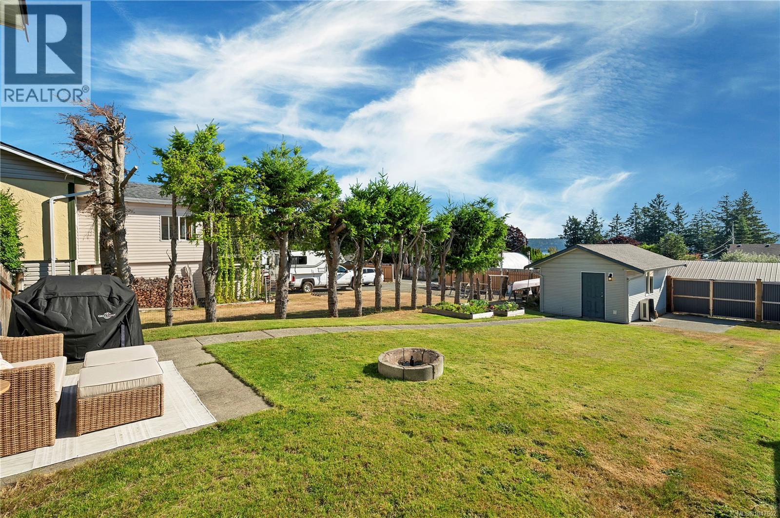 A 331 Mclean St, Campbell River