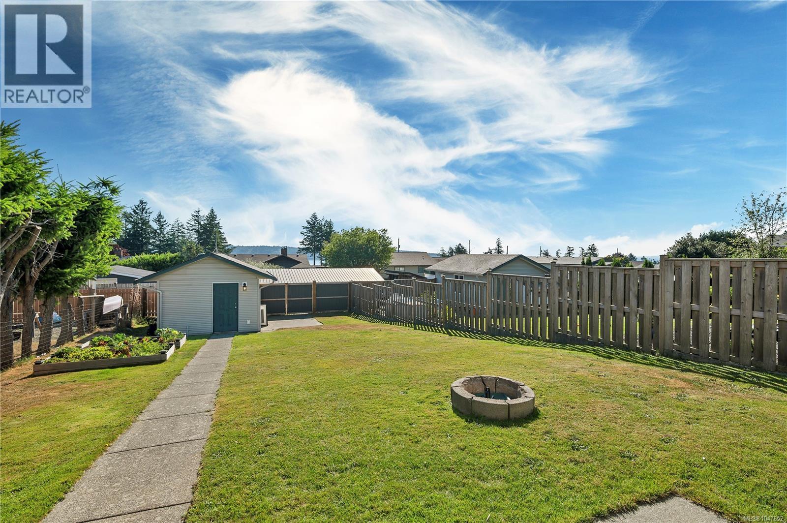 A 331 Mclean St, Campbell River
