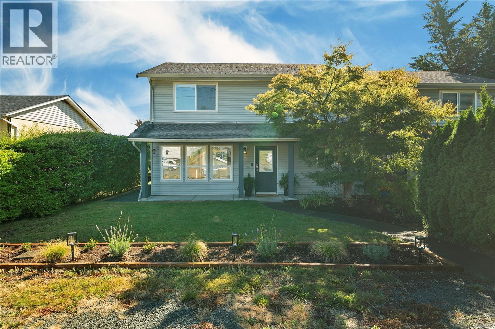 A 331 Mclean St, Campbell River