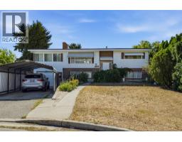  766 Coopland Crescent, Kelowna