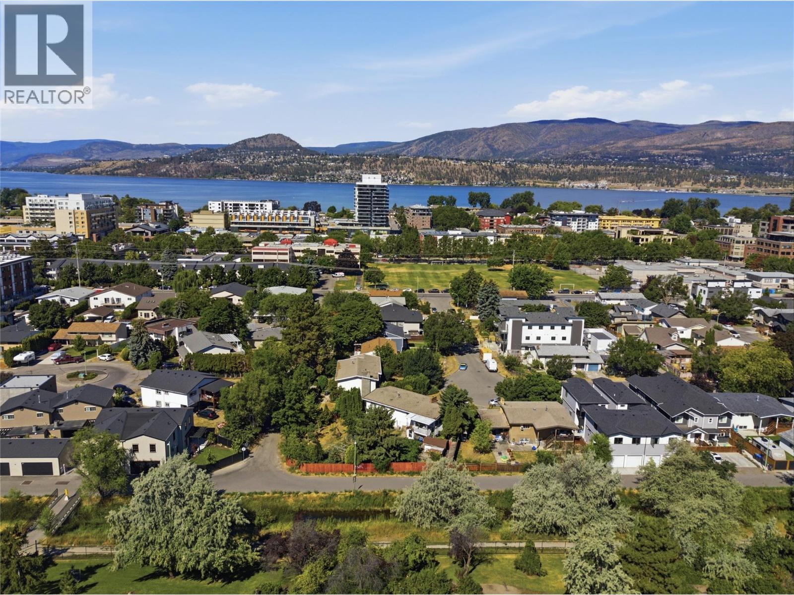  766 Coopland Crescent, Kelowna