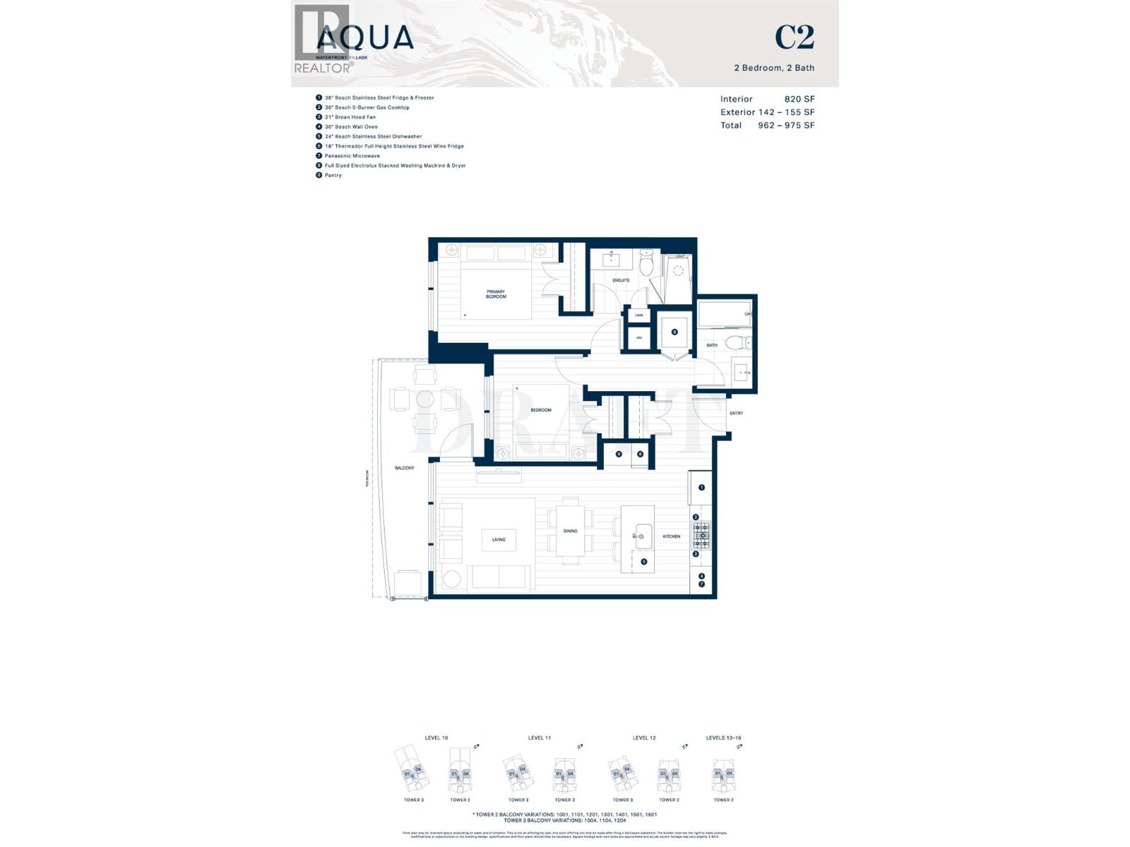 701 3800 Capozzi Road, Kelowna