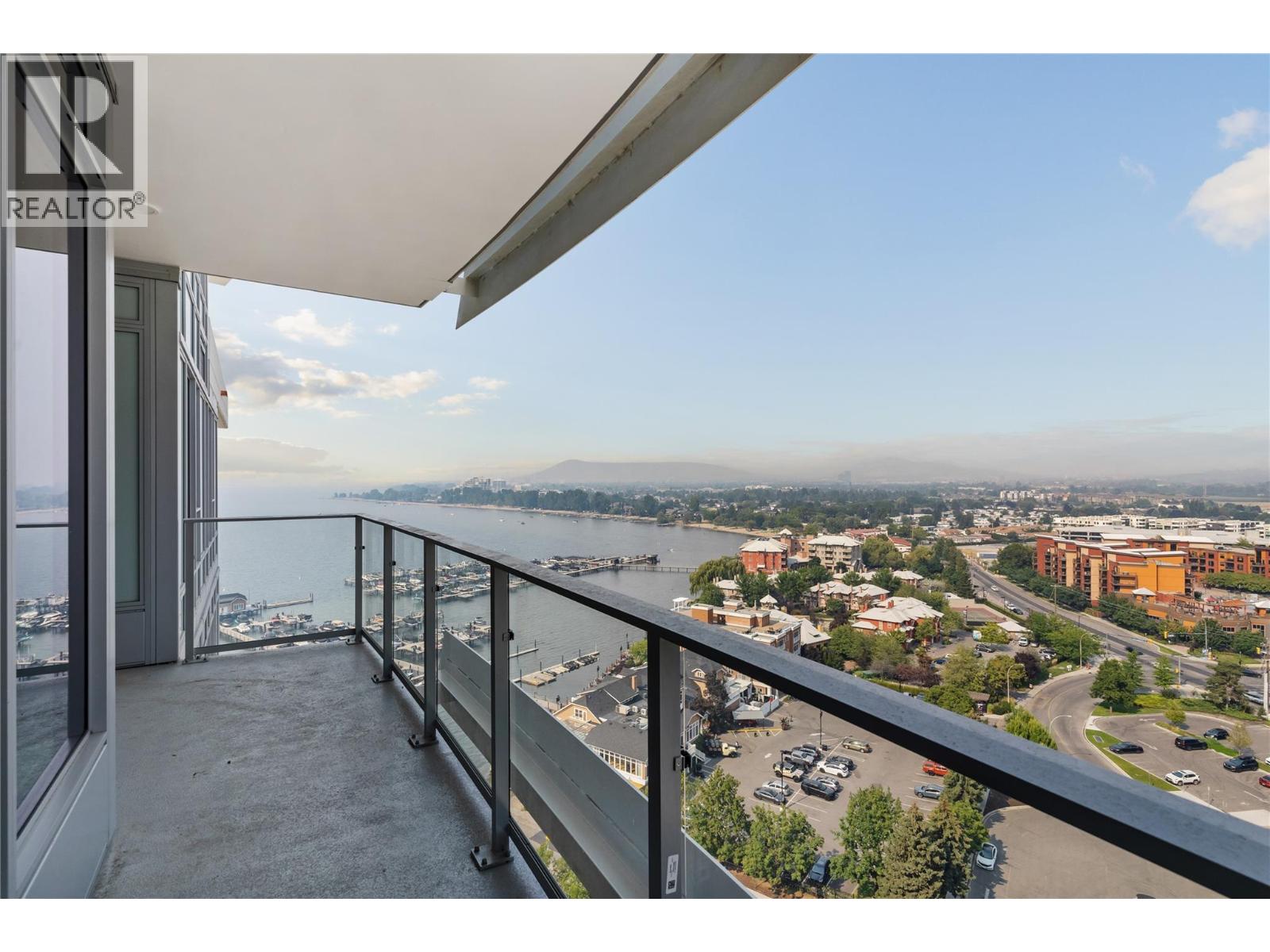 701 3800 Capozzi Road, Kelowna