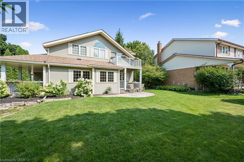 460 WINCHESTER Drive - Image 45