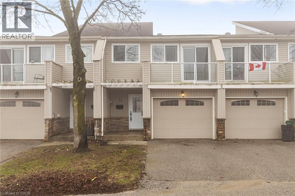 #12 LANKIN Boulevard Unit# 12 - 2