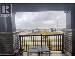 160 Rochefort Street Unit# B1, Kitchener, ON N2R0C1 Photo 13
