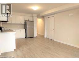 160 Rochefort Street Unit# B1, Kitchener, ON N2R0C1 Photo 7