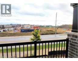 160 Rochefort Street Unit# B1, Kitchener, ON N2R0C1 Photo 16