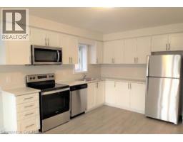 160 Rochefort Street Unit# B1, Kitchener, ON N2R0C1 Photo 8