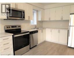 Living room - 160 Rochefort Street Unit# B1, Kitchener, ON N2R0C1 Photo 6